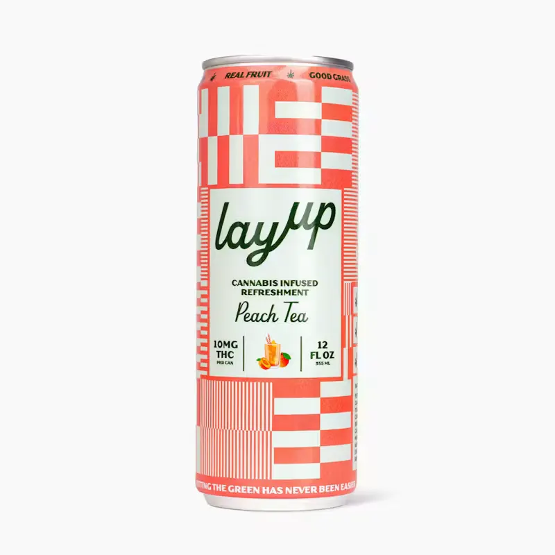 Uncle Arnie's Watermelon Wave — beverages