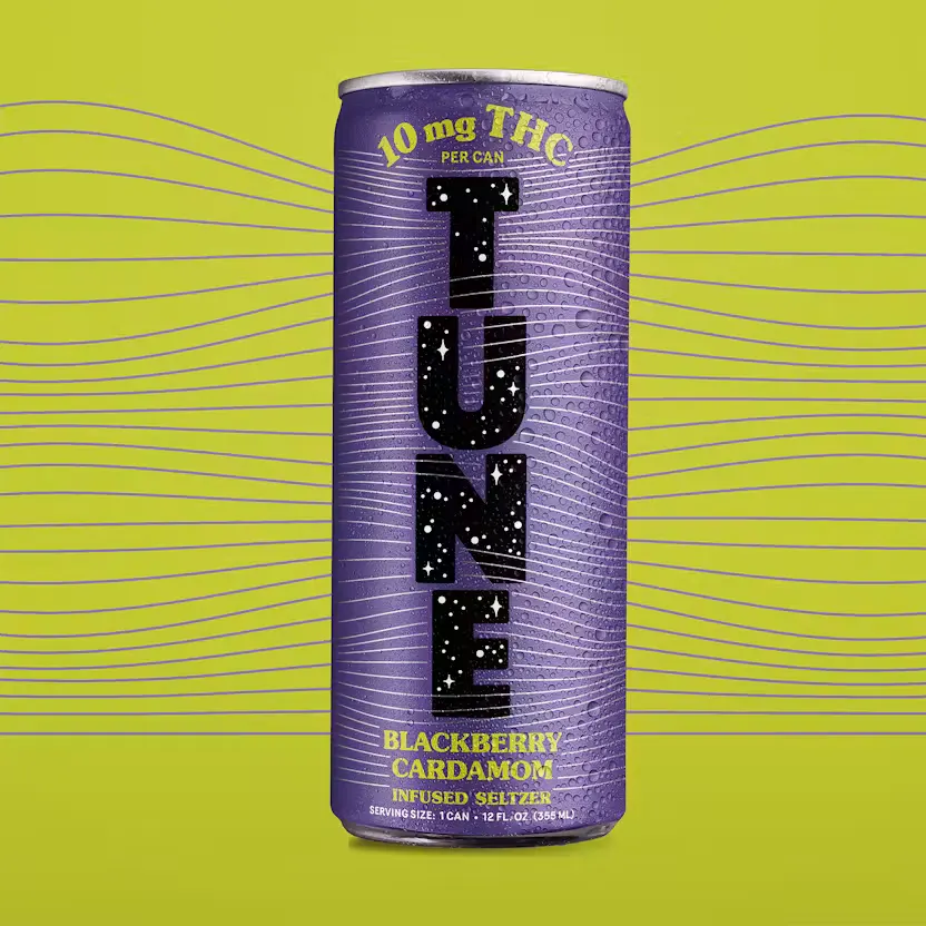 Cann Lemon Lavender Hi Boy — beverages