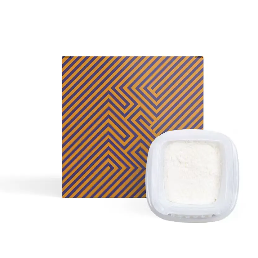 Raw Garden Hella Jelly Live Badder — concentrates
