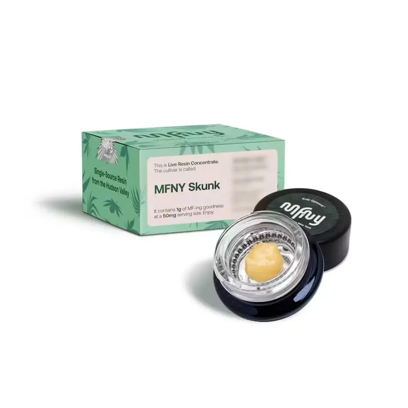 STIIIZY BLUEBERRY SHORTCAKE Live Rosin Badder — concentrates