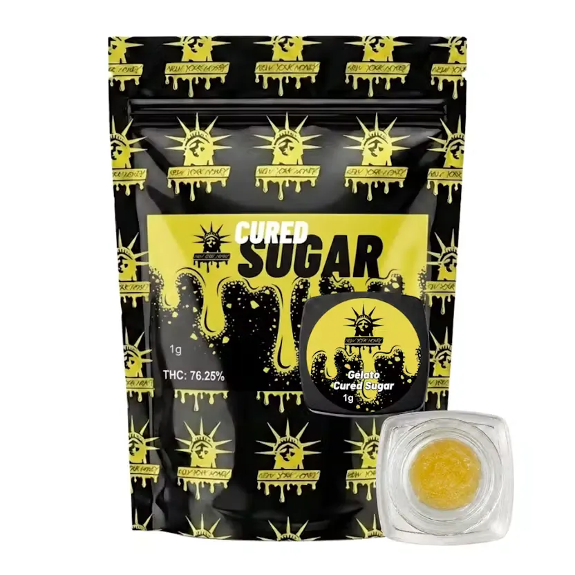 710 Labs Randy Watzon #13 Persy Rosin Badder — concentrates