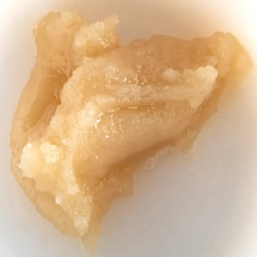 710 Labs Faux Fauna F2 #5 Persy Rosin Badder — concentrates