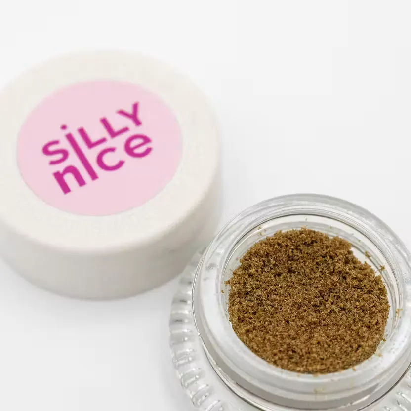 STIIIZY BISCOTTI GELATO Live Rosin Jam — concentrates