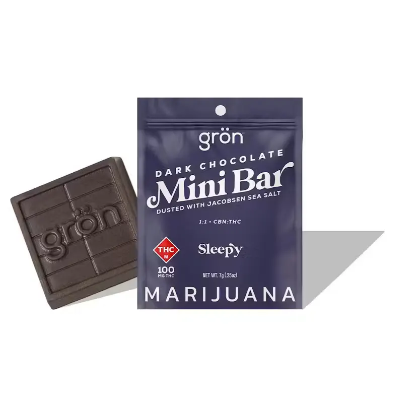 Wana Wana Sour Gummies Mango — edibles