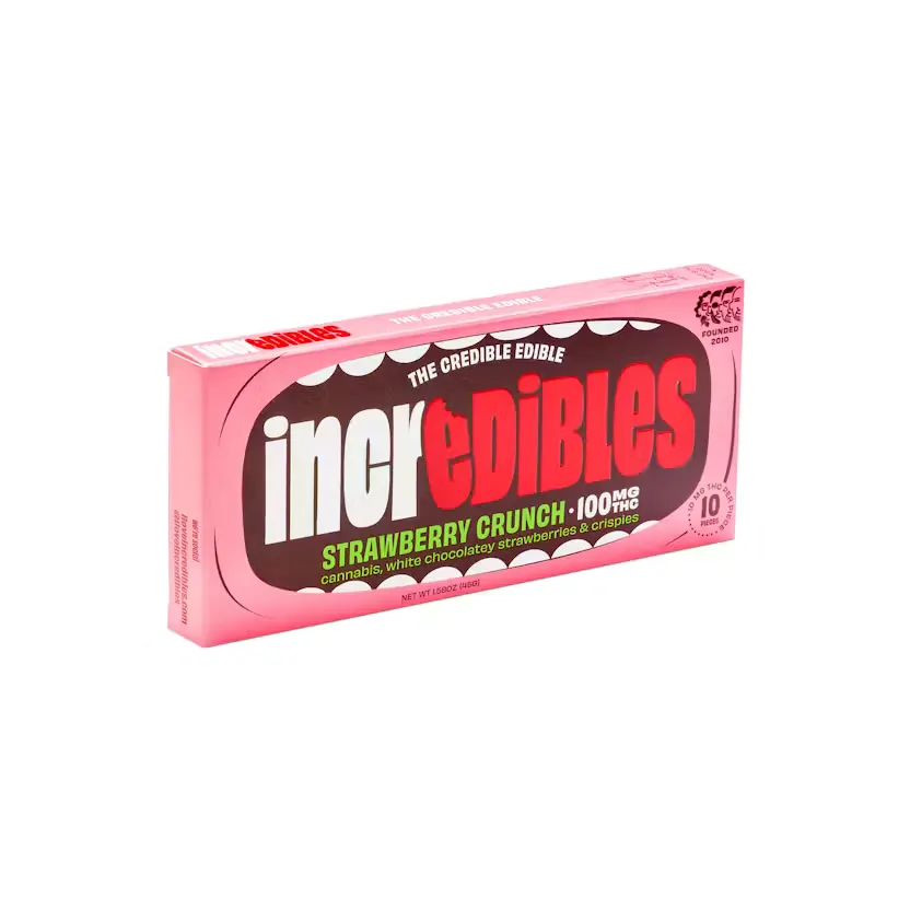 Gold Flora Dream Nightberry Dream Gummies 10ct — edibles