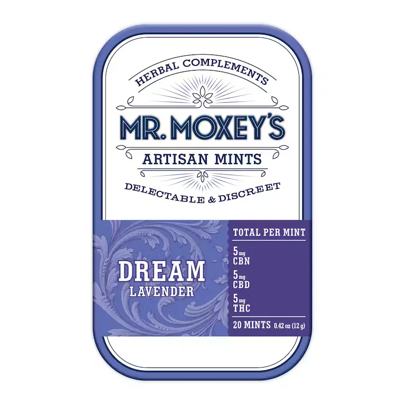 Terra Milk and Cookies 2ct — edibles