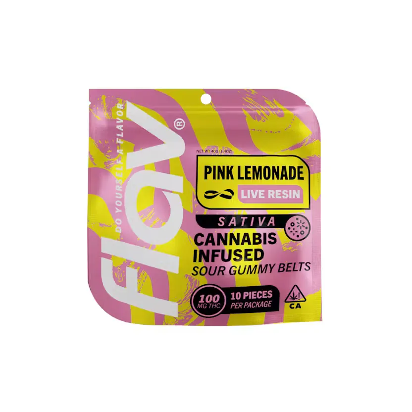 Wana Wana Quick Lemon Cream — edibles