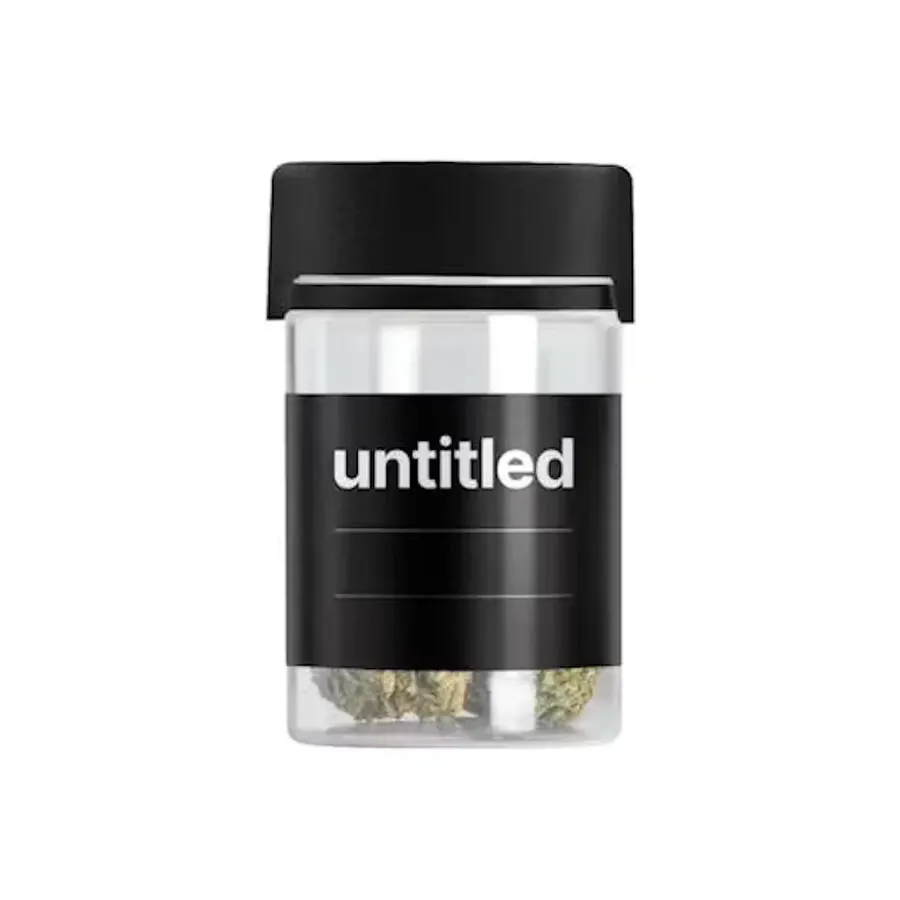 710 Labs Cold Creek Kush — flower