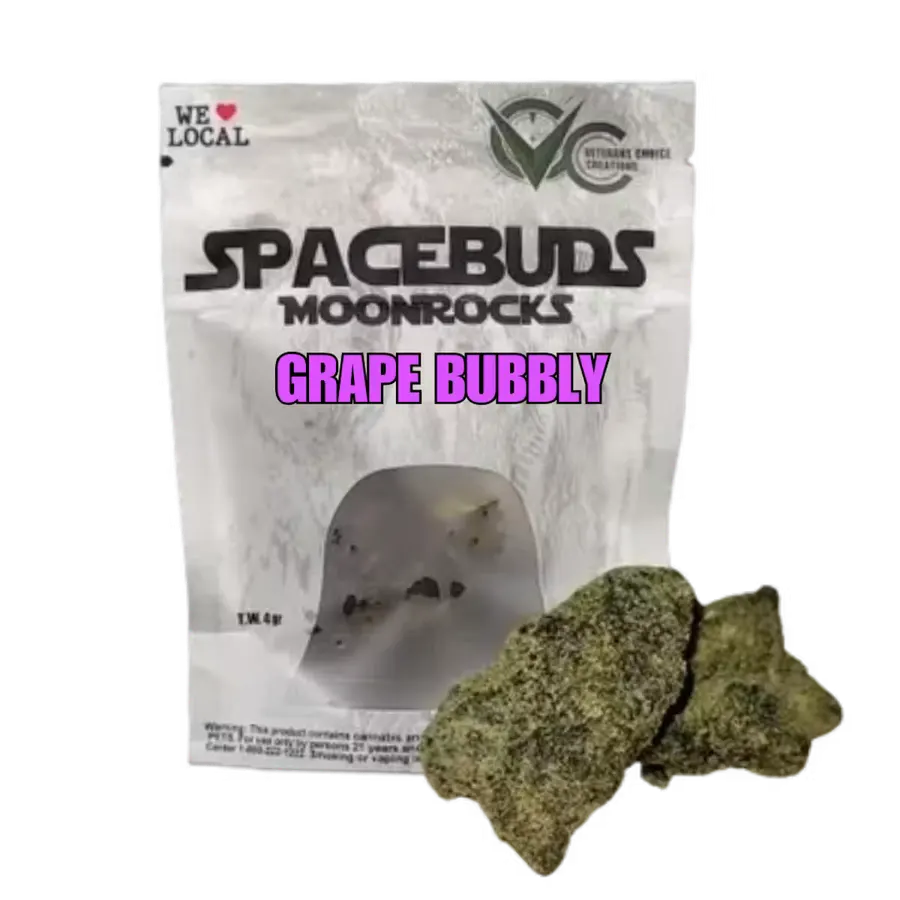 Glass House Farms GG4 — flower