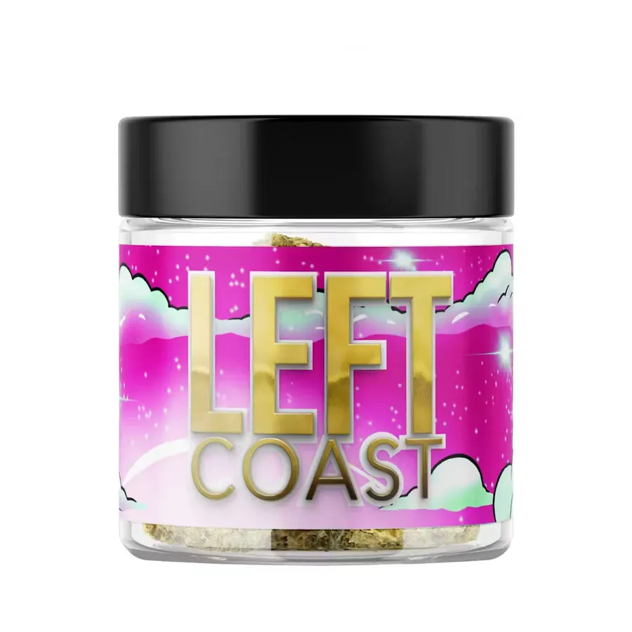 Fig Farms Bluscotti | Big Buds — flower