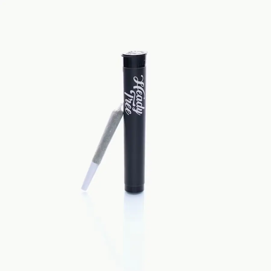 Heavy Hitters Governmint Oasis Jelly Infused Minis — pre rolls