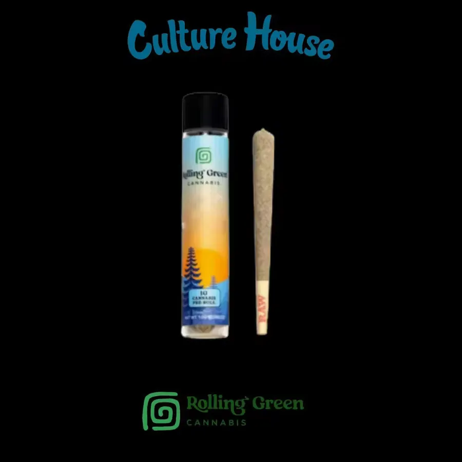 Jeeter Bubba G Quad-Infused Minis — pre rolls