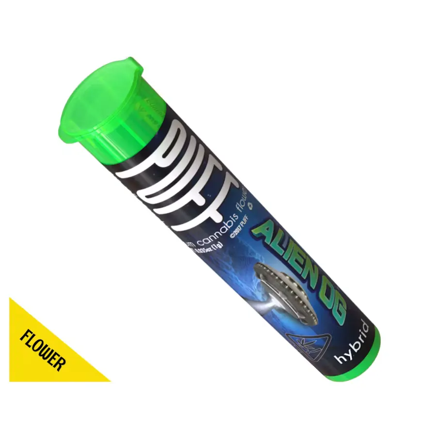 Rove Maui Waui | Infused Ice Packs — pre rolls