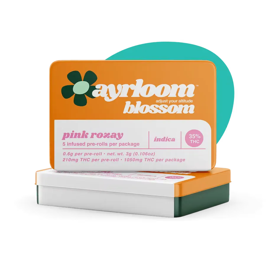 Connected Cannabis Co. Gascotti — pre rolls