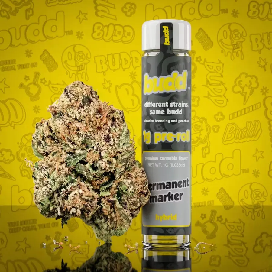 Fig Farms Poppin Bottlez | Joint — pre rolls