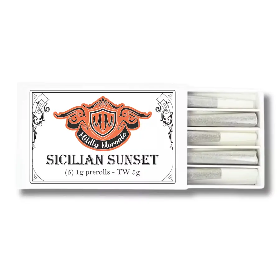 Fig Farms Rapper Weed | Joint — pre rolls