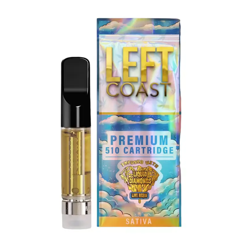 Gold Flora SD x NBK Naked AF Rosin All-In-One Pen — vape