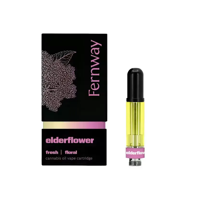 Heavy Hitters Chemmy G Live Rosin Disposable — vape
