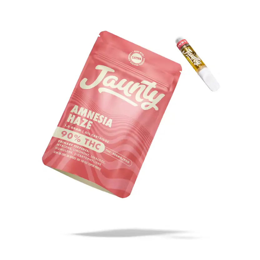 Jeeter Hawaiian Diamonds Disposable — vape
