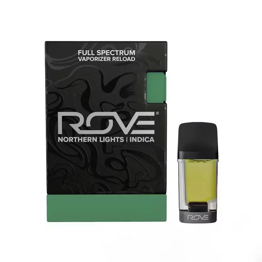 Raw Garden Cherry Slurm Refined Live Resin Cartridge — vape