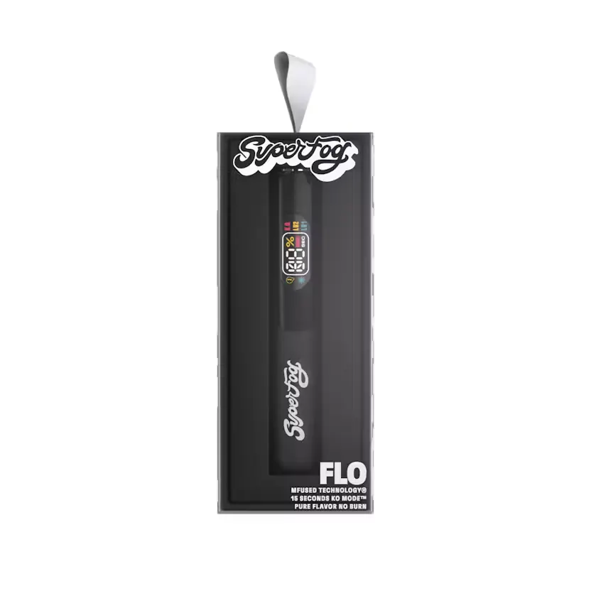 Jaunty Cherry AK Disposable — vape